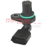 Senzor,pozitie ax cu came FIAT CROMA (194) (2005 - 2016) METZGER 0903116