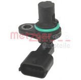 Senzor,pozitie ax cu came OPEL VECTRA C GTS (2002 - 2016) METZGER 0903116