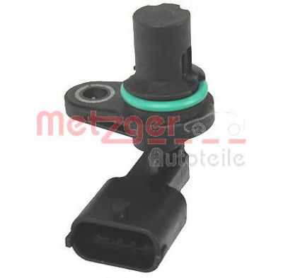 Senzor,pozitie ax cu came OPEL VECTRA C (2002 - 2016) METZGER 0903116 foto
