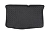 Covor Tavita Portbagaj Hyundai I20 II Active, cu podea portbagaj fixa 2015 - 2020 | Hyundai I20 II Classic, cu podea portbagaj fixa 2014 - 2020 | Hyun