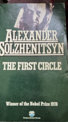 The first circle de Alexander Solzhenitsyn foto