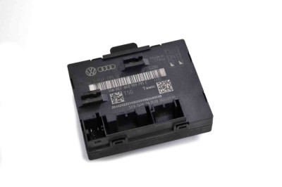 Modul de control ușă st&amp;acirc;nga față AUDI Q5 8R 2009 OEM: 8K0959795C 11588930 foto