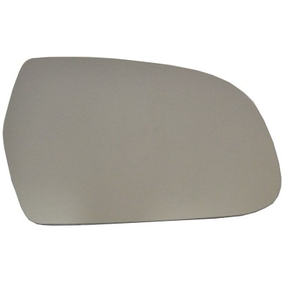 Geam oglinda exterioara Audi A3 (8P) 2010-2012, A4/S4 (B8) 2010-2011/2011-2015, A5/S5 (B8) 2010-2011/2011-2016; dreapta, incalzire, convexa, 8K085753 foto