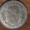 Danemarca - moneda de colectie - 5 kroner 1962 xf -senzationala- ⌀33 mm, an rar!
