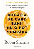 Cumpara ieftin Bogatia pe care banii nu o pot cumpara, Bookzone