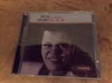 CD Billie Holiday &ndash; All Of Me (-VG)