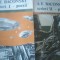 A. E. Baconsky - SCRIERI ( 2 volume ) / POEZII * PROZE ( 1990 )