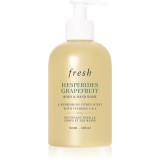 Fresh Hesperides Grapefruit Body &amp; Hand Wash gel de duș 300 ml