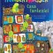 Casa fanteziei. Poveste ispirata de opera lui Hundertwasser &ndash; Geraldine Elschner, Lucie Vandevelde