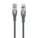 Cumpara ieftin Cablu Date Super Fast Charging PD3.0 Type C la Lightning 18w Remax