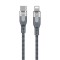 Cablu Date Super Fast Charging PD3.0 Type C la Lightning 18w Remax
