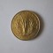 Statele Africii de Vest 5 Francs 1965 UNC