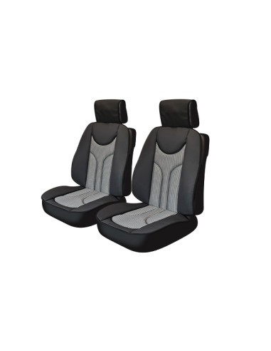 HUSE SCAUN ANATOMIC &ndash; SET 2 BUC(dif.modele)