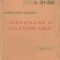 Constantin Golescu - Insemnare a calatoriei mele (editie Ion Pillat)