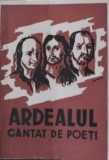 ARDEALUL CANTAT DE POETI