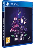 Sayonara Wild Hearts PS4