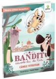 Cumpara ieftin Cainele Vitruvian. Bandit, cainele lui da Vinci/Pascal Brissy, Gama