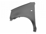 Aripa fata Opel Agila (H00), 07.2000-01.2008 / Wagon R+ (MM) 05.2000-, partea Stanga, cu gaura pentru semnalizare, 4705576, 550301