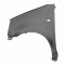 Aripa fata Opel Agila (H00), 07.2000-01.2008 / Wagon R+ (MM) 05.2000-, partea Stanga, cu gaura pentru semnalizare, 4705576, 550301