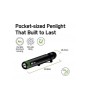Lanterna tip stilou LED GP GPCP21BE-2FB1 20lm 20m 1x AAA aluminiu