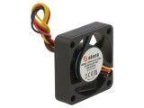 Ventilator axial DC 12V 40x40x10mm 28,5dBA