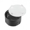 Doza Legaturi ST Sub Tencuiala A.0004 cu Capac Accesorii Instalatii Electrice