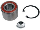 Rulment roata spate Renault Kangoo Laguna Rapid Nissan Kubistar Dacia Logan facelift 43x25x55, Original Renault 7701205596