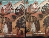 PROLOAGELE DE LA OHRIDA Nicolae Velimirovici 2 VOLUME