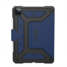 Husa UAG Metropolis iPad Pro 11 inch (2020) Cobalt foto