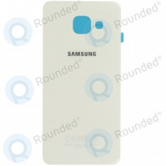 Samsung Galaxy A3 2016 (SM-A310F) Capac baterie alb GH82-11093C