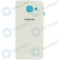 Samsung Galaxy A3 2016 (SM-A310F) Capac baterie alb GH82-11093C