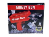 Jucarie interactiva, Pistol de bani Supreme Money Gun