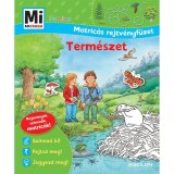 Term&eacute;szet - Mi Micsoda Junior Matric&aacute;s rejtv&eacute;nyf&uuml;zet - Tatjana Marti