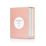 Set 5 mini carnete - Wllt | NPW