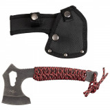 Topor / Toporisca Tomahawk, &quot;Redrope&quot;, Teaca 21cm MFH Fox Outdoor 44303