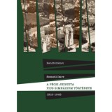 A p&eacute;csi jezsuita Pius Gimn&aacute;zium t&ouml;rt&eacute;nete - 1912-1948 - Somodi Imre