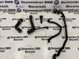 Furtun apa antigel BMW E90,E91,E92,E93 325d,330d,3.0d N57 245cp, 3 (E90) - [2005 - 2013]