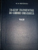 Chimie Organica Vol.2 - Nenitescu ,549307