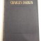 ORIGINEA SPECIILOR -CHARLES DARWIN