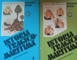 Istoria tragico maritima 2 vol. - Bernardo G. de Brite