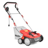 Aerator Electric de Gazon 2in1 Hecht 1683