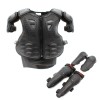 Set protectie corp si genunchi, cross/enduro/atv, copii XTR X2, marime universal... Cod Produs: MX_NEW EVRTT-914