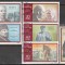 Serie completă timbru DDR (ștampilat) - Mi: DD 1557-1562 (BLU2_05A-2)