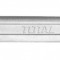 TOTAL - Cheie combinata - 6mm, L101mm (INDUSTRIAL) - MTO-TCSPA061