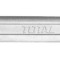 TOTAL - CHEIE COMBINATA - 13MM,L172MM (INDUSTRIAL) PowerTool TopQuality