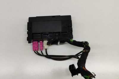 Alt modul de control VW ID.4 E21 2022 OEM: 10A035284D,10A035284 28539415 foto