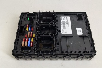Modul de confort FORD PUMA J2K, CF7 2023 OEM: LU5T-15604-BJAE,F005V03568 26388990 foto