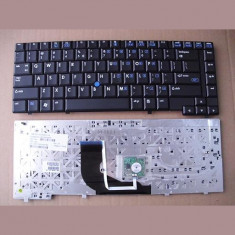 Tastatura laptop noua HP COMPAQ 6910 6910p with point stick foto