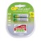 Set acumulatori AAA R3 NiMH ReCyko 850mAh 2buc/blister GP