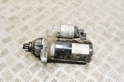 Electromotor VW TIGUAN 5N_ 2014 OEM: 02M911024C,0001153009,0001153010 15355184 foto